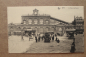 Preview: Ansichtskarte AK Lille 1910-1920 Bahnhof Gare Le Buffet Straßenbahn Kiosk Auto Oldtimer Architektur Ortsansicht Frankreich France 59 Nord